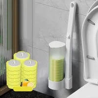 ⏰Last 4 Hours Sale: Save 50%💦Disposable Toilet Cleaning System thumbnail 23