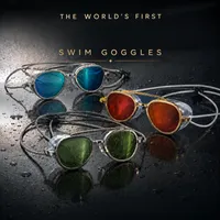 🔥Hot Deal Summer Sale 50%✨Anti-Fog Swim Goggles🏊‍♂️☀️ thumbnail 5