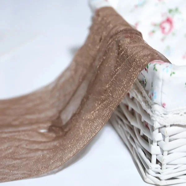 🧦 BUY 2 GET 1 FREE! 🎉 Pearlescent Silk Stockings – Sexy, Smooth & Elegant Sheen ✨📦 thumbnail 13