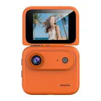 ⏰Limited Sale 50% OFF💥VlogCam Mini Flip-Screen Action Camera thumbnail 7