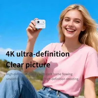 ⏰Limited Sale 50% OFF💥VlogCam Mini Flip-Screen Action Camera thumbnail 3