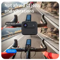 ⏰Limited Sale 50% OFF💥VlogCam Mini Flip-Screen Action Camera thumbnail 5