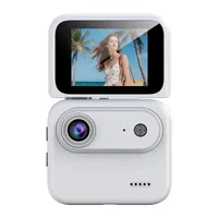 ⏰Limited Sale 50% OFF💥VlogCam Mini Flip-Screen Action Camera thumbnail 8