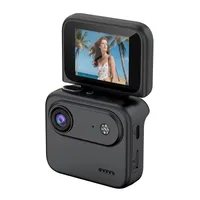 ⏰Limited Sale 50% OFF💥VlogCam Mini Flip-Screen Action Camera thumbnail 9