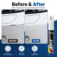 🔥Buy 2 get 1 Free 🚨Small Scratches Can Ruin Your Car’s Clean Look🚨 - ScratchFix Car Touch-Up Paint Pen 🏆 thumbnail 2