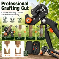 🔥59% OFF + Free Shipping✂️🌳2-in-1 Grafting & Pruning Tool for Cleaner Cuts✂️ thumbnail 5