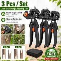 🔥59% OFF + Free Shipping✂️🌳2-in-1 Grafting & Pruning Tool for Cleaner Cuts✂️ thumbnail 12
