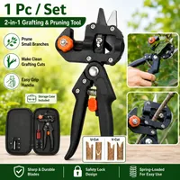 🔥59% OFF + Free Shipping✂️🌳2-in-1 Grafting & Pruning Tool for Cleaner Cuts✂️ thumbnail 10