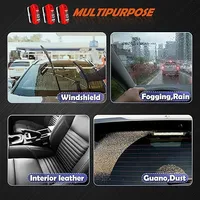 🔥Save 50% This Summer 🔥ClearView Rain & Fog Glass Coating Kit - Clearer Glass. Safer Driving 🚗 thumbnail 6