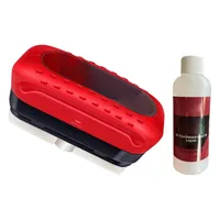 🔥Save 50% This Summer 🔥ClearView Rain & Fog Glass Coating Kit - Clearer Glass. Safer Driving 🚗 thumbnail 7