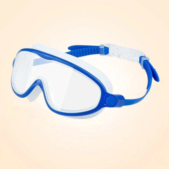 🔥Summer has arrived, enjoy it with these swimming goggles!🏊‍♂️☀️ (No nose cover) thumbnail 8