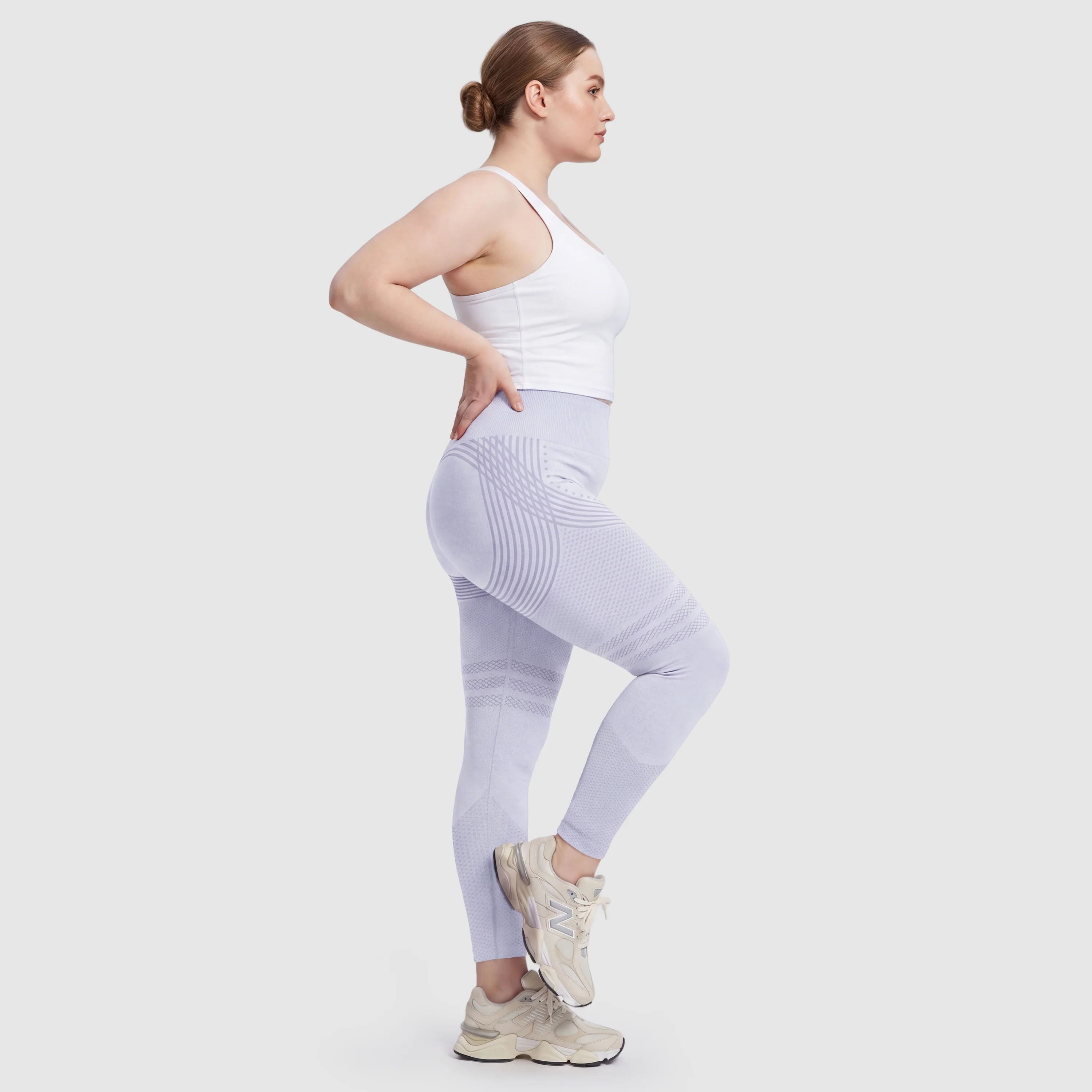 🔥 Summer Body Deal: 3D Slimming Leggings Now 50% OFF 🔥 thumbnail 9