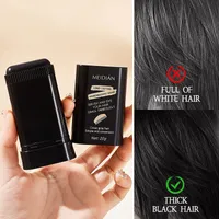 🔥Buy 2 get 1 Free🔥 Cover Gray Hair In Minutes — No Salon Needed thumbnail 2
