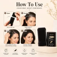 🔥Buy 2 get 1 Free🔥 Cover Gray Hair In Minutes — No Salon Needed thumbnail 4