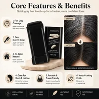 🔥Buy 2 get 1 Free🔥 Cover Gray Hair In Minutes — No Salon Needed thumbnail 5