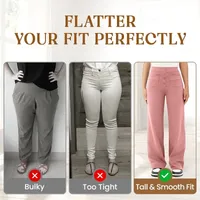 💖2026 NEW TYPE SALE 50% OFF💷Women's Casual High Waist Stretch Pants thumbnail 2