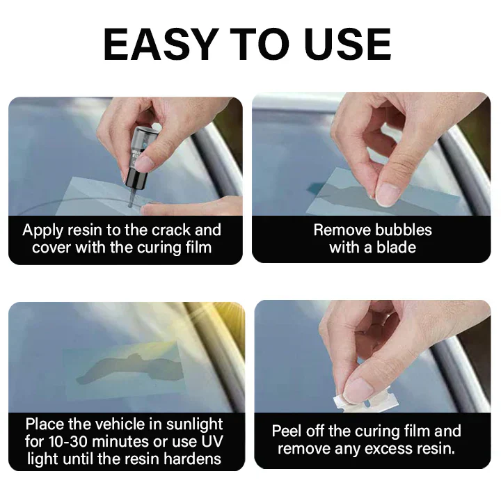 🚗 Windshield Crack Repair Formula thumbnail 8