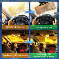 👉 Claim Your 50% Off Now☀️Block Harsh Glare In Seconds - GlareGuard Anti-Glare Driving Visor ⭐ thumbnail 9