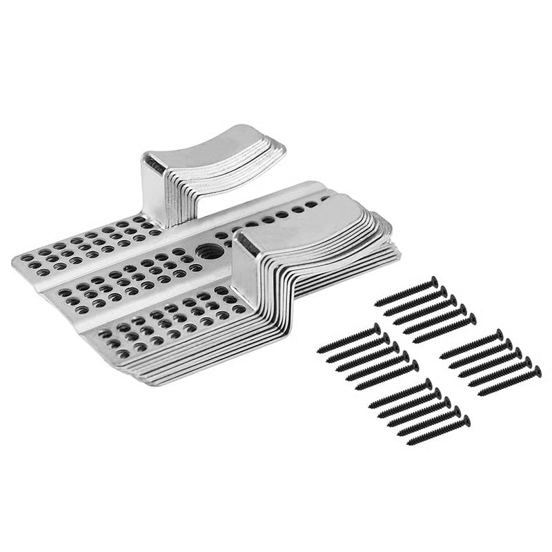 🔥 FLASH SALE: 50% OFF! ⚙️Drywall Fasteners for Damaged Wall Repair thumbnail 12