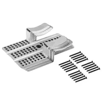 🔥 FLASH SALE: 50% OFF! ⚙️Drywall Fasteners for Damaged Wall Repair thumbnail 12