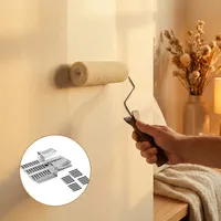 🔥 FLASH SALE: 50% OFF! ⚙️Drywall Fasteners for Damaged Wall Repair thumbnail 2