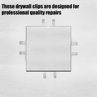 🔥 FLASH SALE: 50% OFF! ⚙️Drywall Fasteners for Damaged Wall Repair thumbnail 6