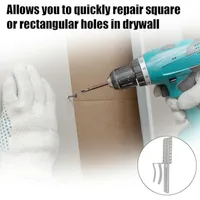 🔥 FLASH SALE: 50% OFF! ⚙️Drywall Fasteners for Damaged Wall Repair thumbnail 4