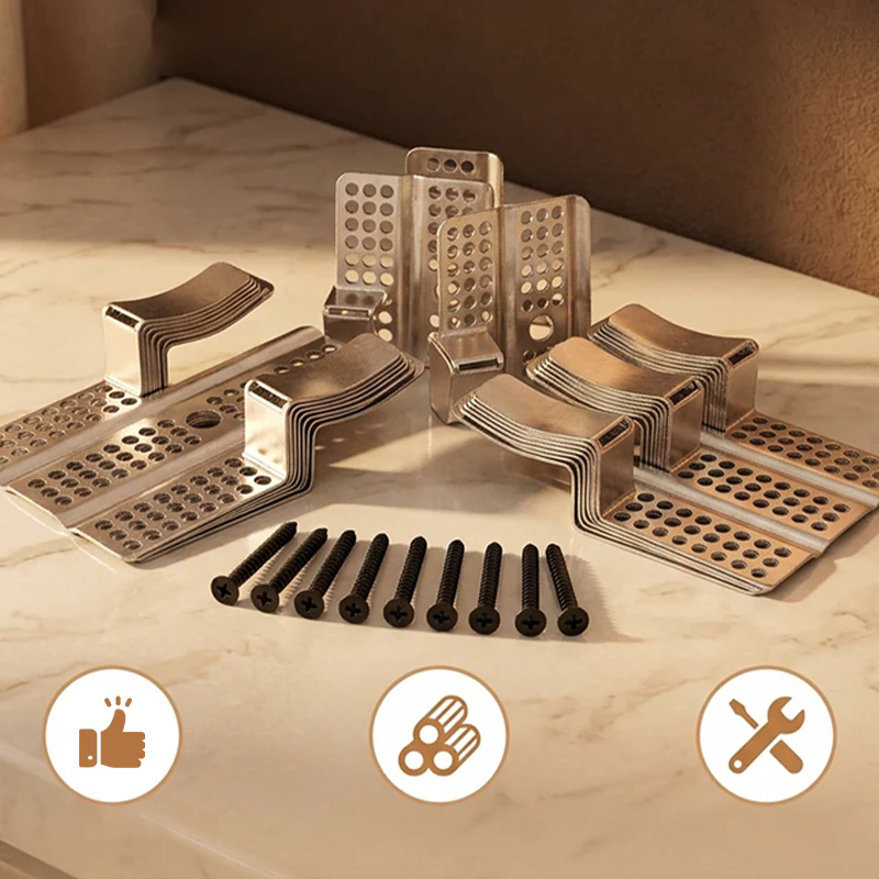 🔥 FLASH SALE: 50% OFF! ⚙️Drywall Fasteners for Damaged Wall Repair - Image 1