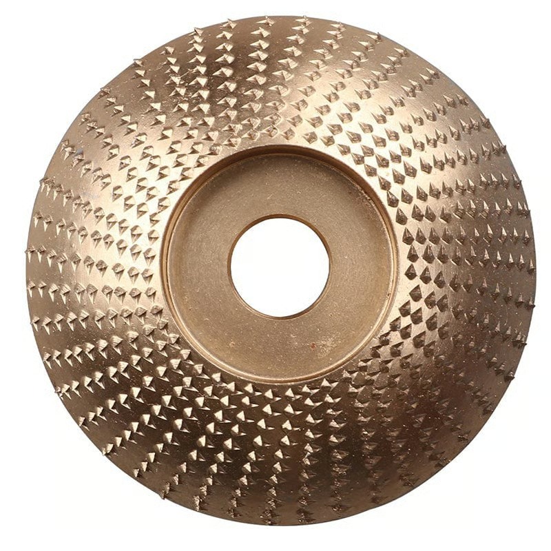 🔥 FLASH SALE: 50% OFF! ⚙️Angle Grinder Polishing Pad thumbnail 11