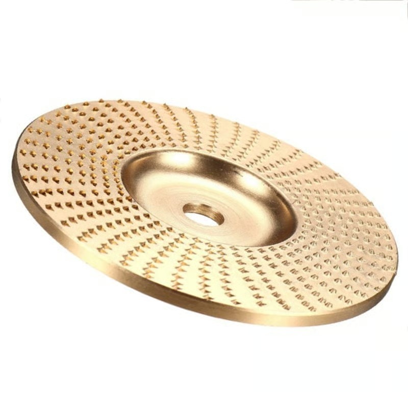 🔥 FLASH SALE: 50% OFF! ⚙️Angle Grinder Polishing Pad thumbnail 13