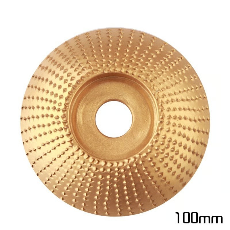 🔥 FLASH SALE: 50% OFF! ⚙️Angle Grinder Polishing Pad thumbnail 15