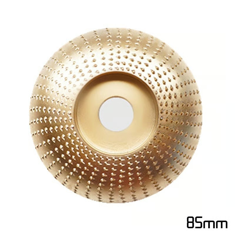 🔥 FLASH SALE: 50% OFF! ⚙️Angle Grinder Polishing Pad thumbnail 14