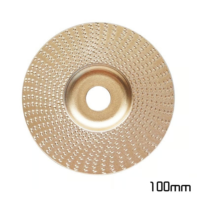 🔥 FLASH SALE: 50% OFF! ⚙️Angle Grinder Polishing Pad thumbnail 16