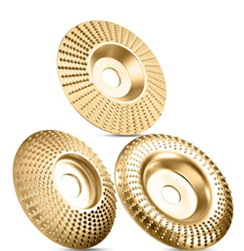 🔥 FLASH SALE: 50% OFF! ⚙️Angle Grinder Polishing Pad thumbnail 18