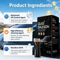 🚗 2026 Anti-Rain Glass Cleaner thumbnail 4