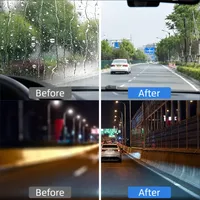 🚗 2026 Anti-Rain Glass Cleaner thumbnail 2