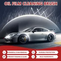 🚗 2026 Anti-Rain Glass Cleaner thumbnail 3