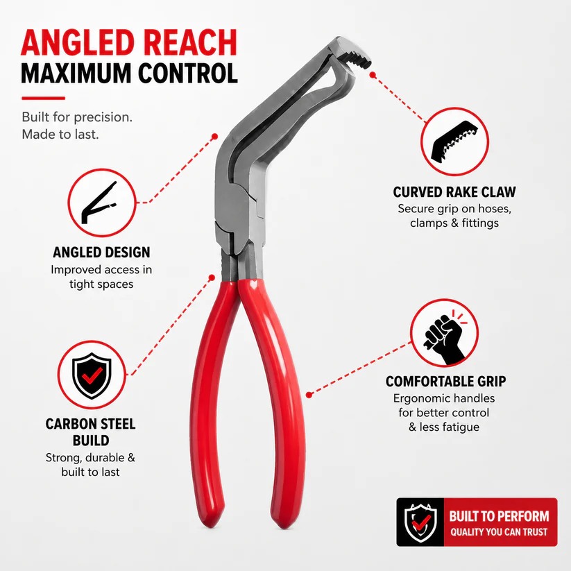 🛠️Automotive Electrical Disconnect Pliers thumbnail 4