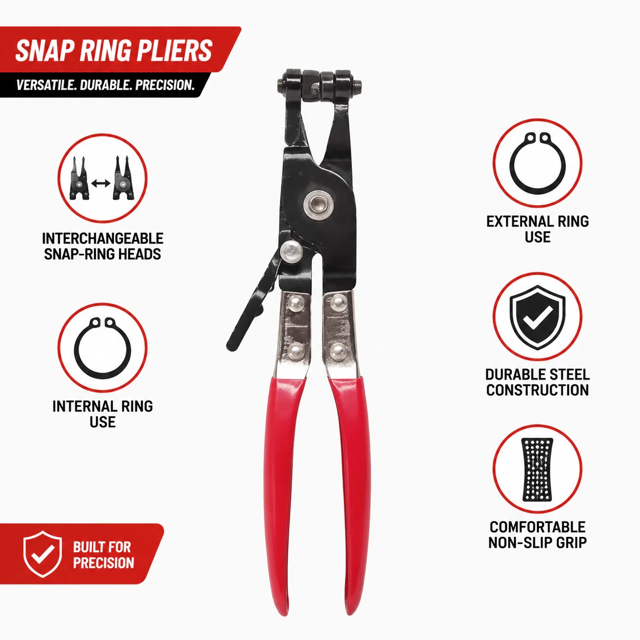 🛠️Automotive Electrical Disconnect Pliers thumbnail 5