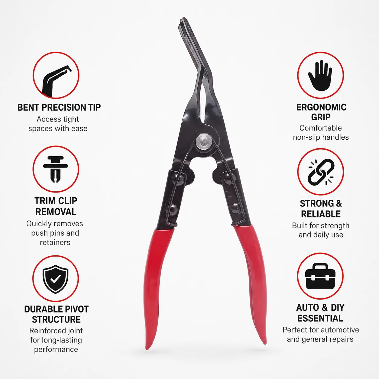 🛠️Automotive Electrical Disconnect Pliers thumbnail 8