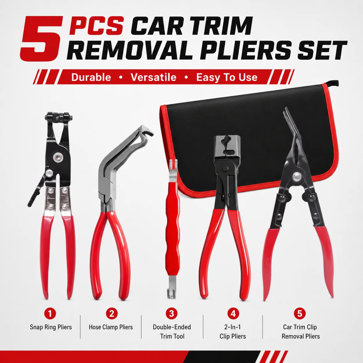 🛠️Automotive Electrical Disconnect Pliers thumbnail 3