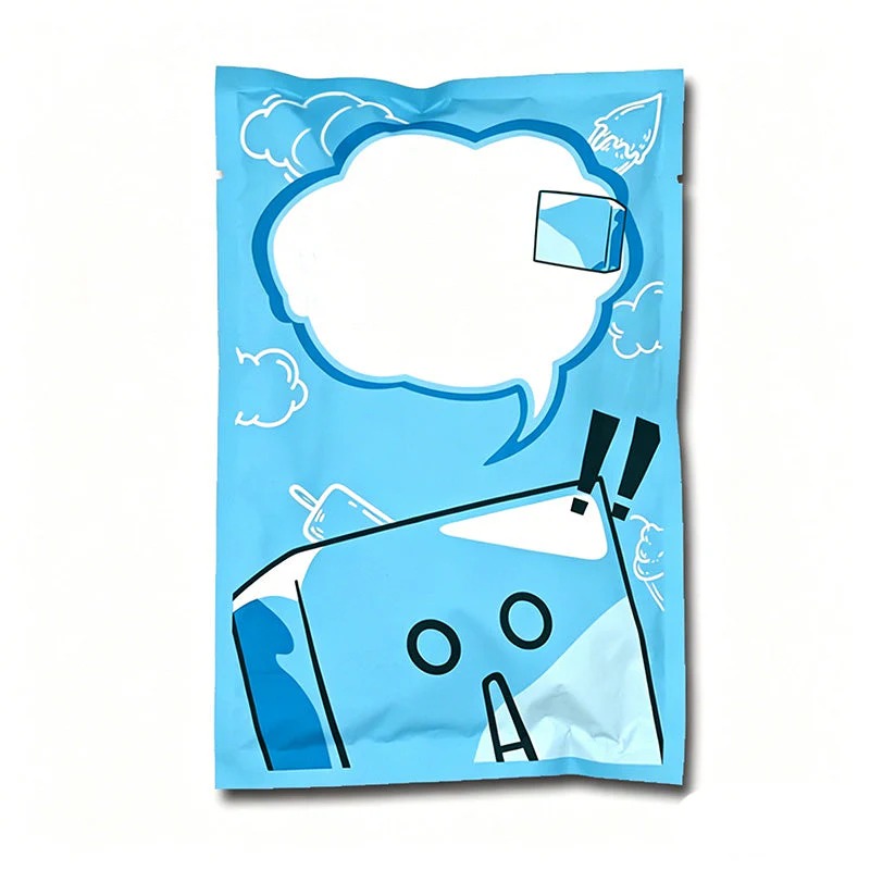 ❄️ Instant Cooling Gel Patches thumbnail 11