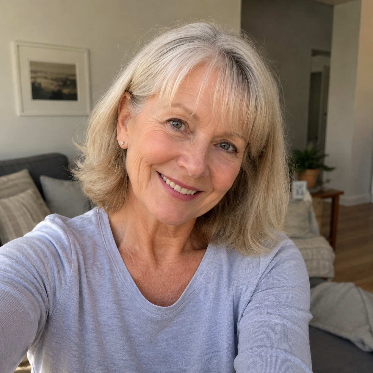 Margaret Wilson