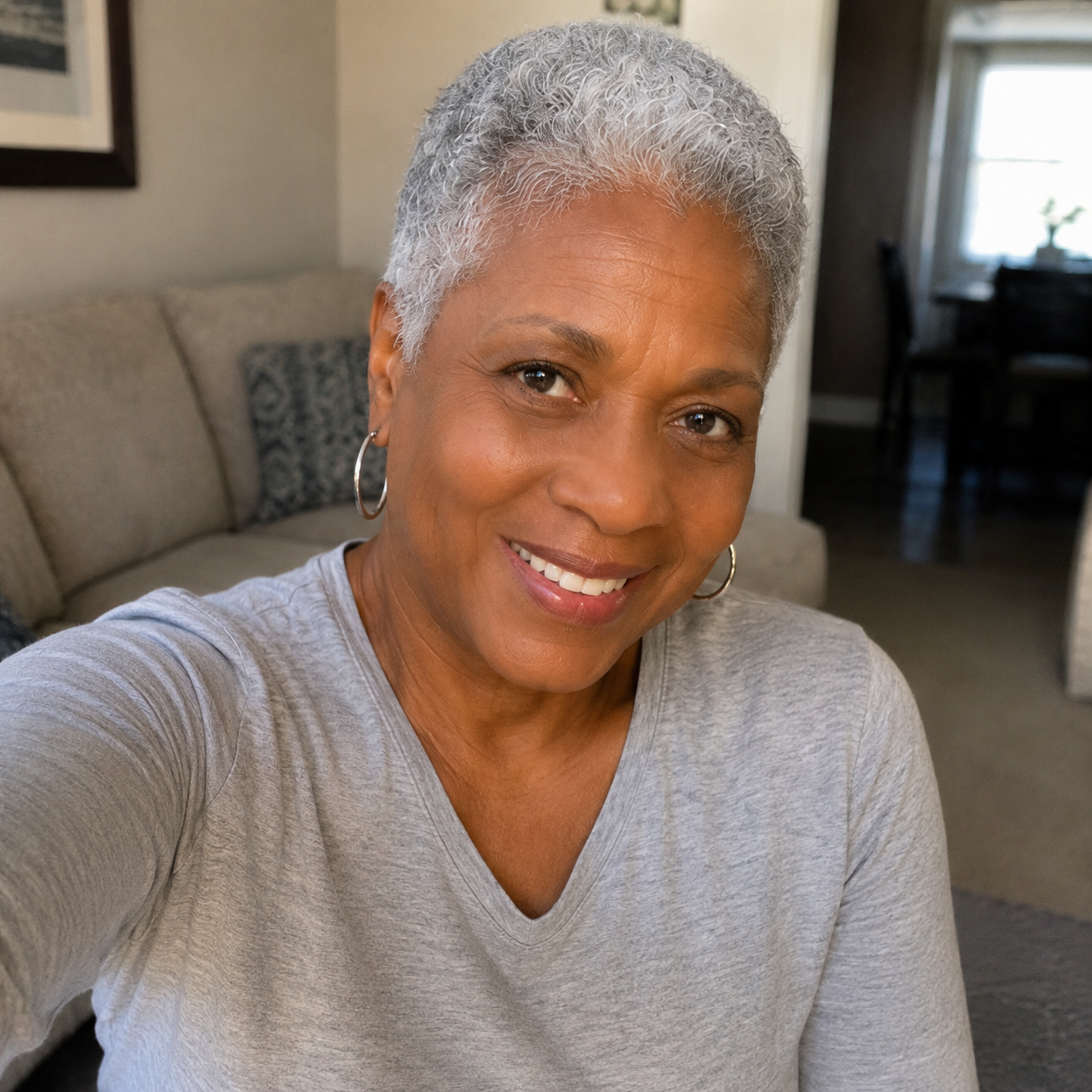 Barbara Thompson
