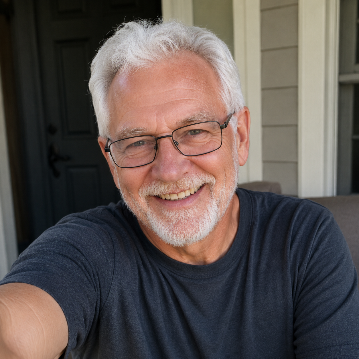 George Anderson
