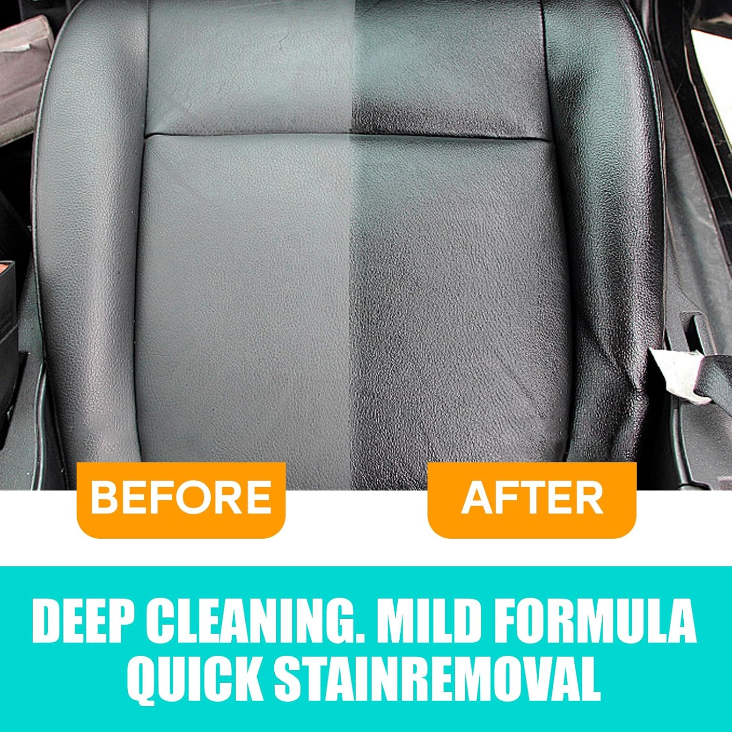 🍋 All-Purpose Heavy-Duty Degreaser Spray (120ml size only 🛡️) thumbnail 8