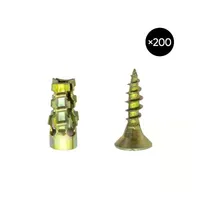 🔥Last Day 50% OFF - Stone Expansion Anchor thumbnail 10