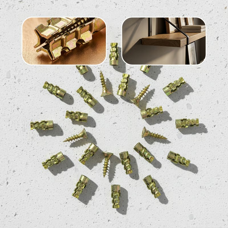 🔥Last Day 50% OFF - Stone Expansion Anchor - Image 1
