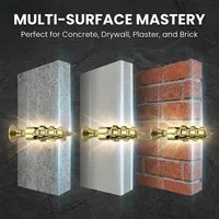 🔥Last Day 50% OFF - Stone Expansion Anchor thumbnail 6