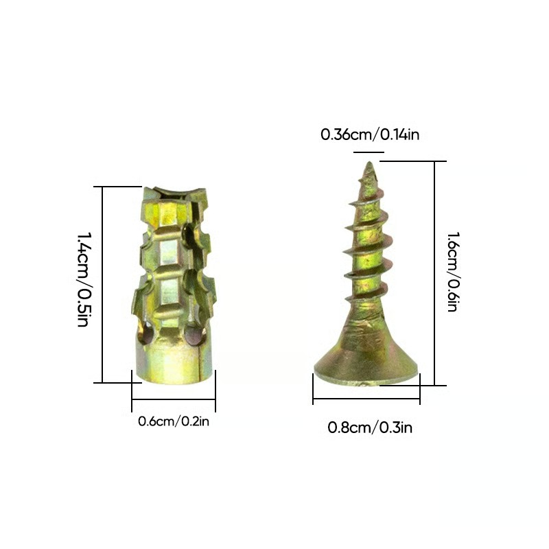 🔥Last Day 50% OFF - Stone Expansion Anchor thumbnail 8